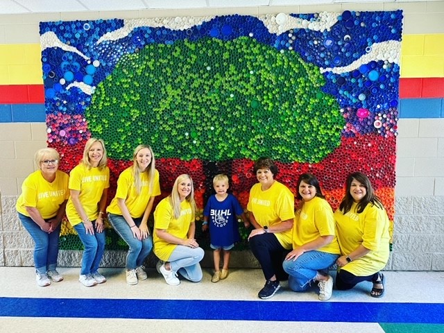 united way